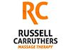 Russell  Carruthers Remedial Massage Therapist