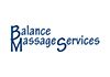 Balance Massage Services