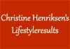 Christine Henriksen