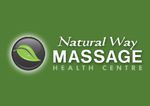 Natural Way Massage Health Centre - Remedial Massage & Sports Massage