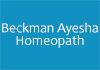 Ayesha Beckman - Homeopath