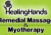 Courtney's Healing Hands