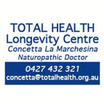 Total Health Longevity Centre - Naturopathy 