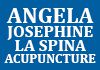 Angela Josephine La Spina Acupuncture