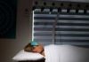 Crystal Light Therapy Bed