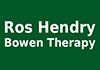 Ros Hendry Bowen Therapy