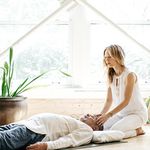 Energy Medicine