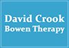 David Crook Bowen Therapy
