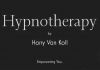Hypnotherapy by Harry Van Koll