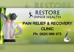 Massage Therapy