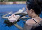 AQUATIC THERAPY with Rebecca Czapnik