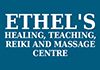 Ethel's Healing, Teaching,  Reiki and Massage Centre