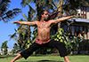 Tommy Kende Reiki