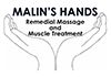 Malin's Hands: Remedial Massage and Muscle Treatment