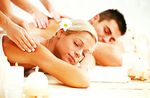 Ellie's Massage