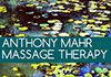 Anthony Mahr Massage Therapy
