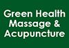 Green Health Massage & Acupuncture