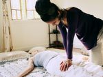 Zenthai Shiatsu - Remedial Bodywork
