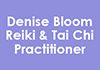 Denise Bloom Reiki & Tai Chi Practitioner