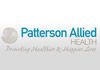 About Patterson Allied Health
