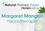 Margaret Mangan Hypnotherapist