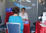 Lorraine Stewart the Wish Facilitator/Teacher