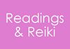 Readings & Reiki