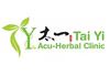 Tai Yi Acu-Herbal Clinic - Acupuncture, Chinese Herbal Medicine & Massage 