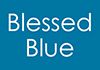 Blessed Blue
