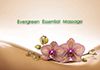 Evergreen Essential Massage