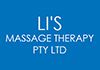 LI'S MASSAGE THERAPY PTY LTD