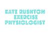 Kate Rushton - Exercise Physiologist