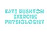 Kate Rushton - Exercise Physiologist