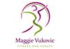 Maggie Vukovic Fitness and Health