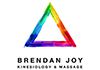 About Brendan Joy Kinesiology and Massage