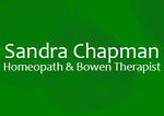 Sandra Chapman Bowen Therapist