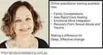 Systemic Family Constellations Training (Online) with Internationally Recognised Trainer, Yildiz Set