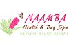 Naamba Holistic Day Spa - Bodywork, Beauty & Day Spa Rituals