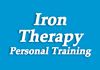 Iron Therapy Personal Training