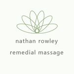 Nathan Rowley Remedial Massage