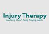 Chinese Injury Therapy (Dit Dar Jow)