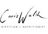 Caris Walsh Accredited Practising Dietitian (APD) - Nutrition & Dietetics