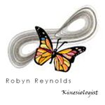Robyn Reynolds