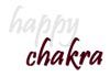 The Happy Chakra