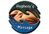 Hughesy's Massage
