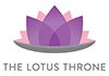 The Lotus Throne - Reiki & Healing 