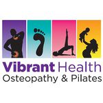 Vibrant Health - Osteopathy 