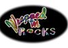 Wrapped in Rocks