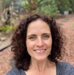 Energetic Bodywork with Pamela McDowell