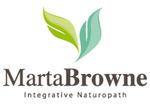 Marta Browne - Integrative Naturopath